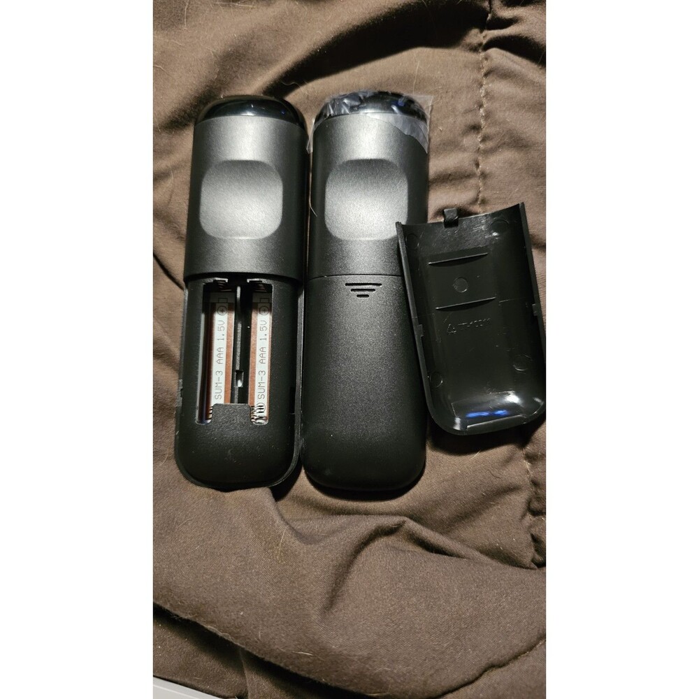 2Pack Universal Replacement Remote Control Compatible W Roku Express Box Player - Picture 2 of 5